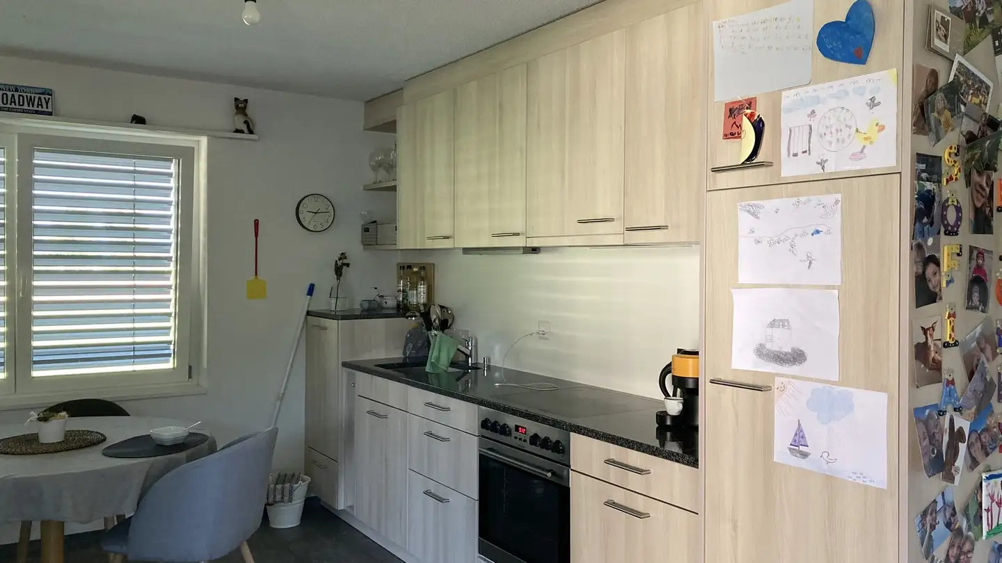 Appartamento in affitto - Ziegeleistrasse 6a, 3054 Schüpfen - Foto 3
