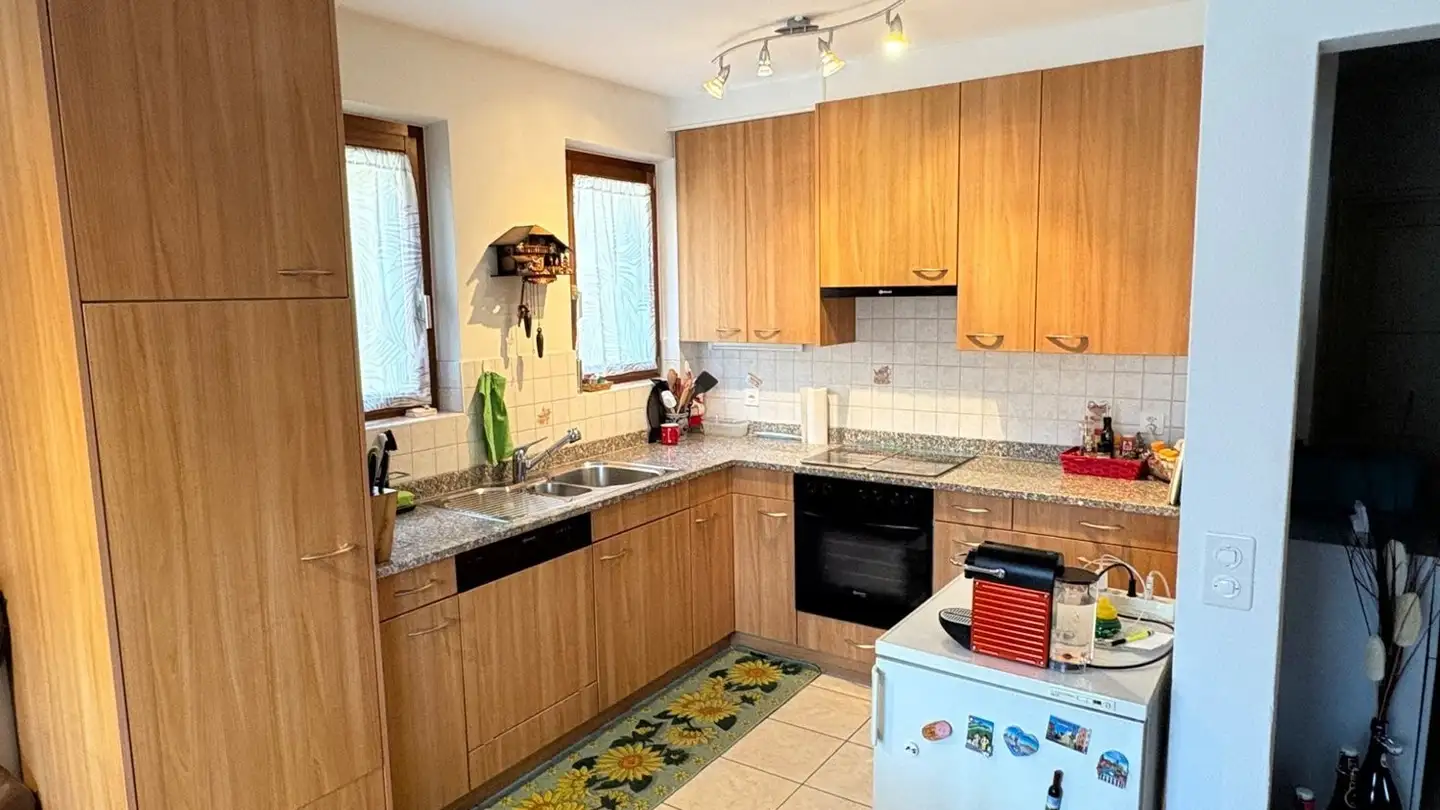 Apartment for rent - Stráda Dar Fórno 2, 6967 Dino