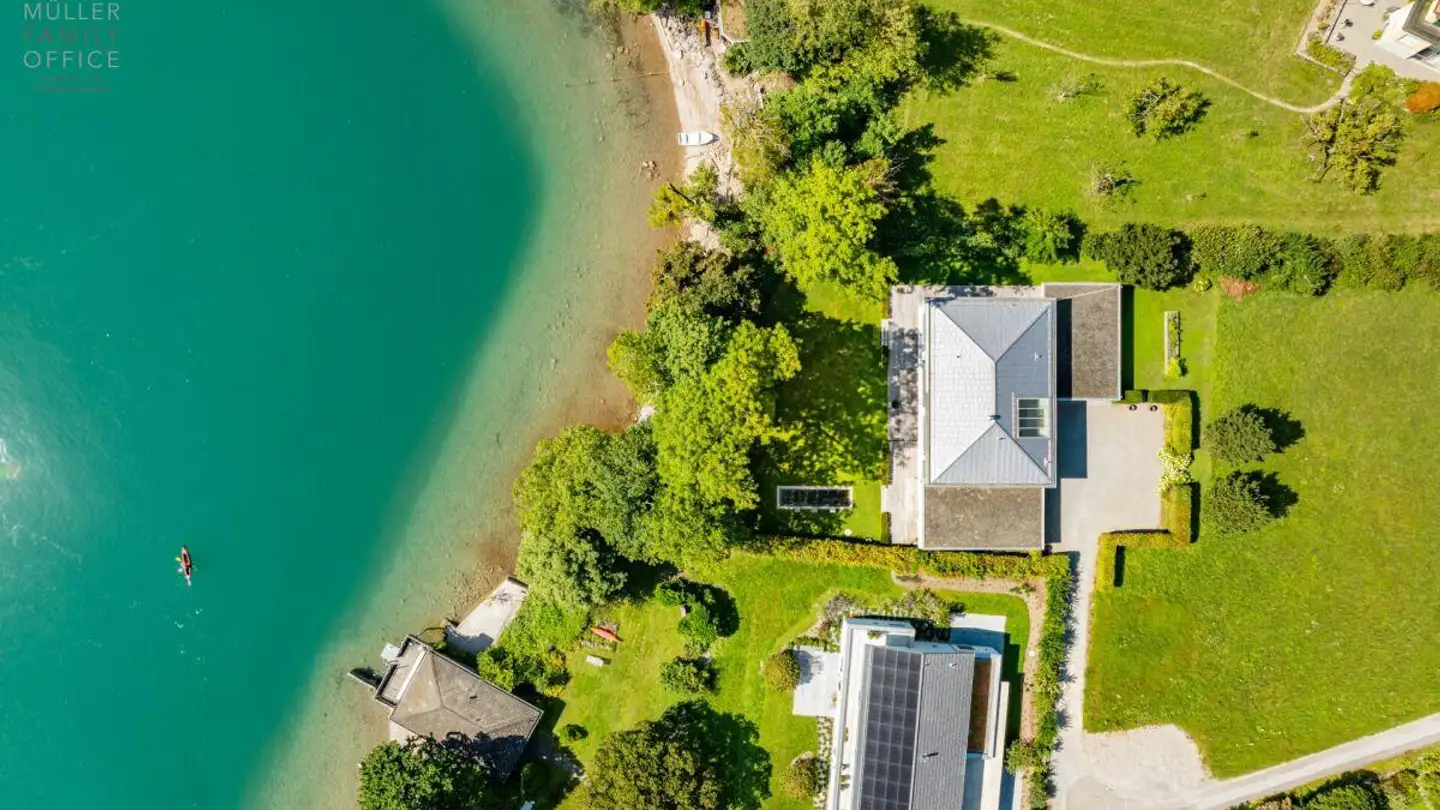 Villa in vendita - Lindenweg, 8872 Weesen - Photo 4