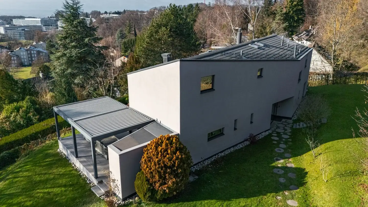 Villa à vendre - 1066 Epalinges - Photo 2