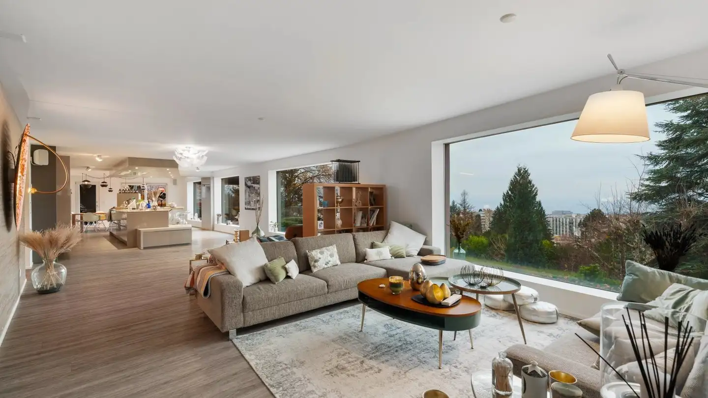 Villa à vendre - 1066 Epalinges - Photo 4