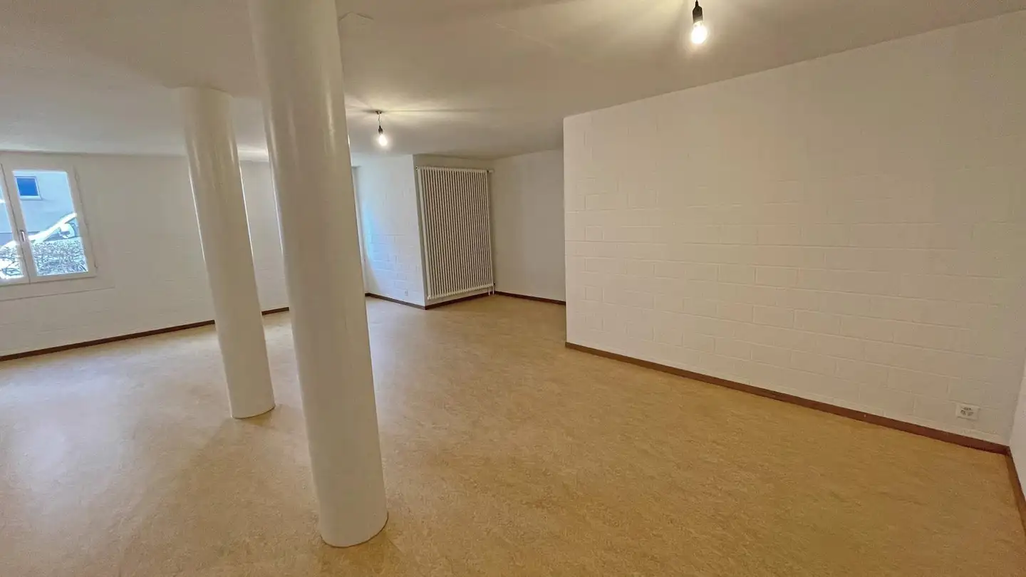 Bürofläche mieten - Giessliweg 51, 4057 Basel - Foto 2