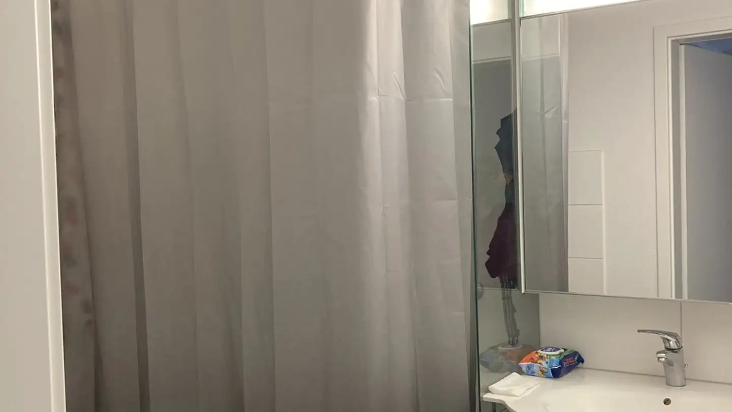 Appartamento in affitto - Ziegeleistrasse 6a, 3054 Schüpfen - Foto 4
