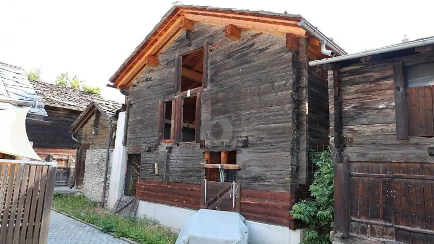 Single house for sale - 3932 Visperterminen - Photo 2