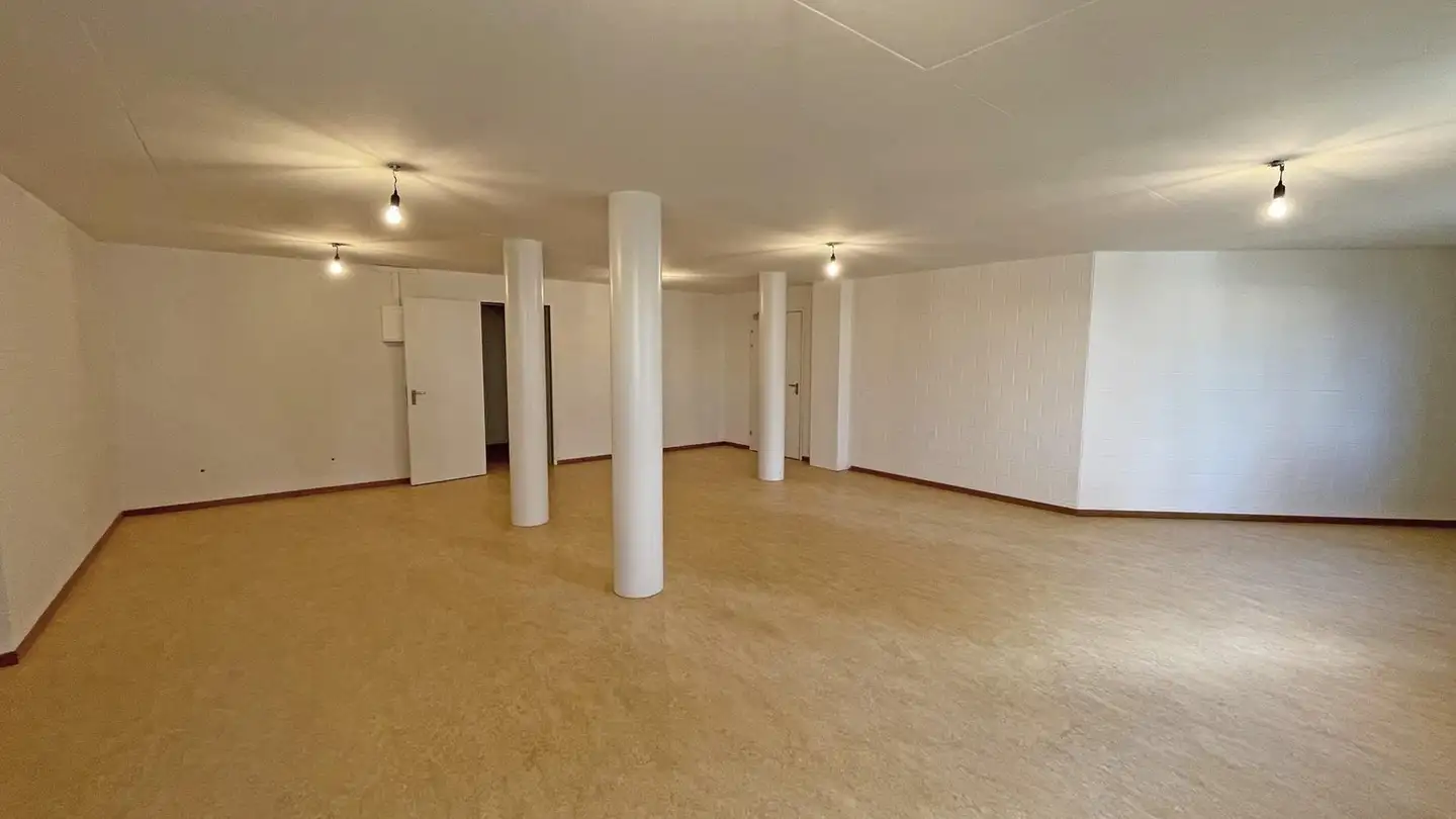 Bürofläche mieten - Giessliweg 51, 4057 Basel - Foto 3