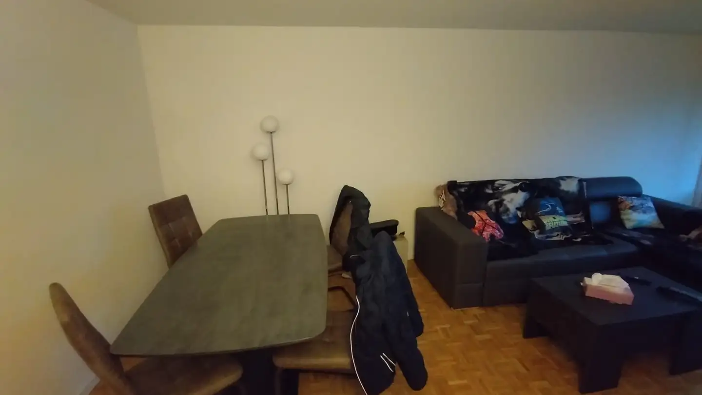 Appartamento in affitto - 3645 Gwatt (Thun)