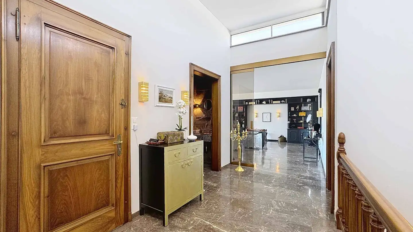 Wohnung kaufen - Sierre, 3960 Sierre - Foto 4