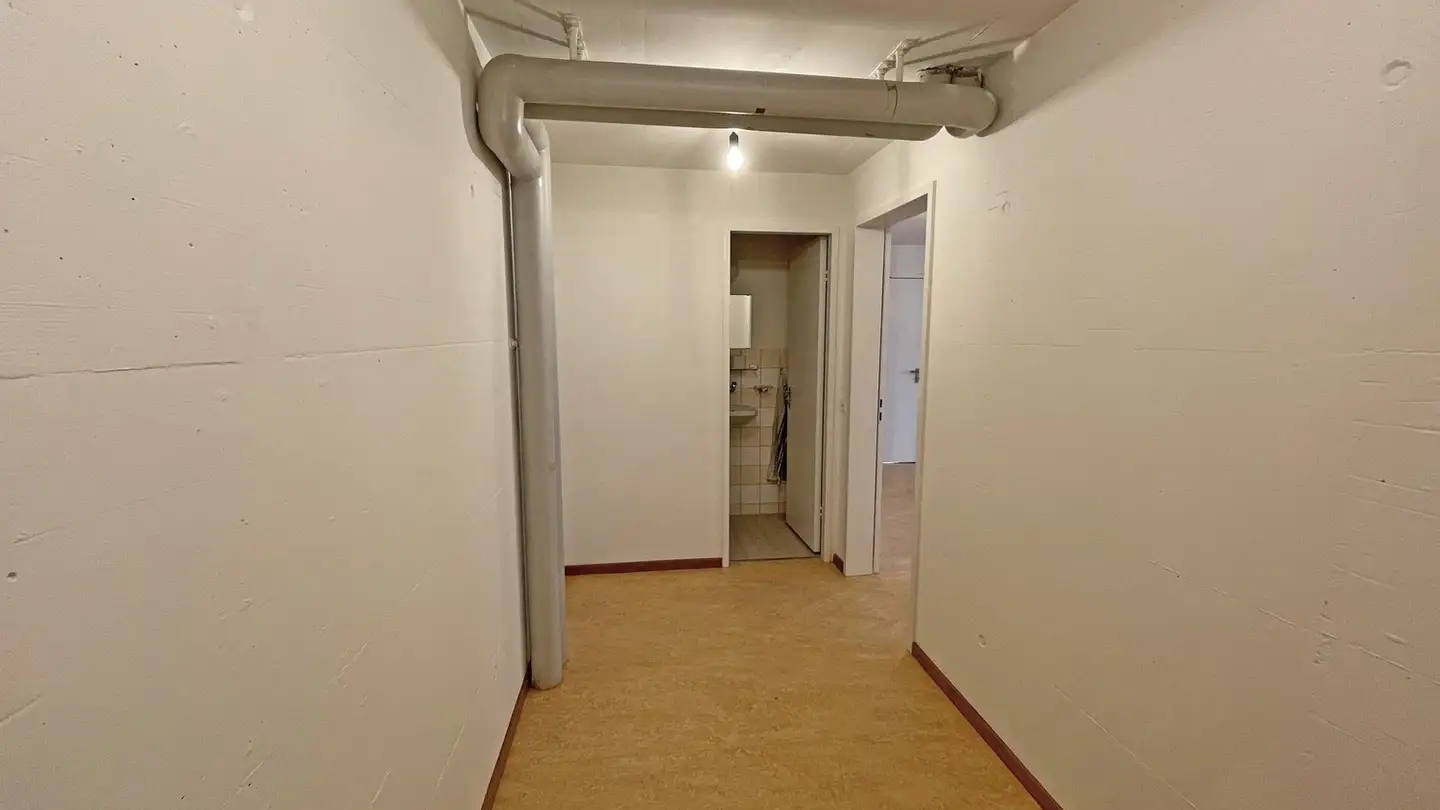 Bürofläche mieten - Giessliweg 51, 4057 Basel - Foto 4