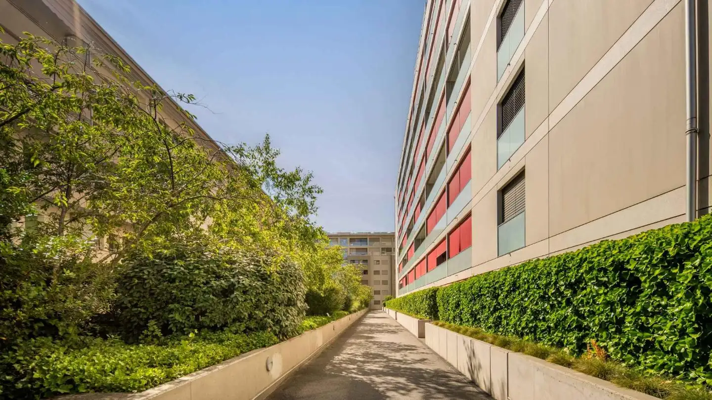 Apartment for sale - 1225 Chêne-Bourg - Photo 2