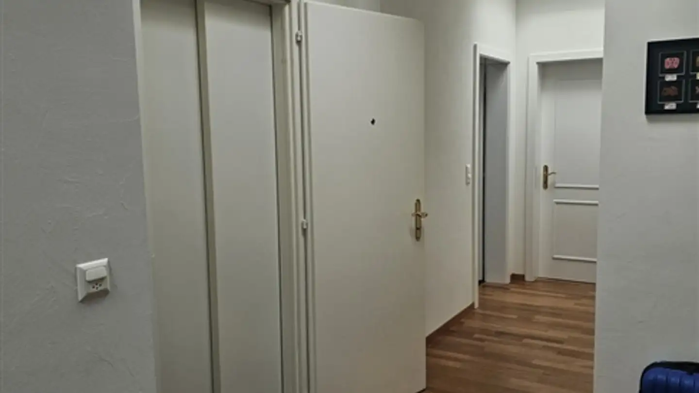 Attico in affitto - Rue Du Pays-D'enhaut 53, 1630 Bulle - Photo 2