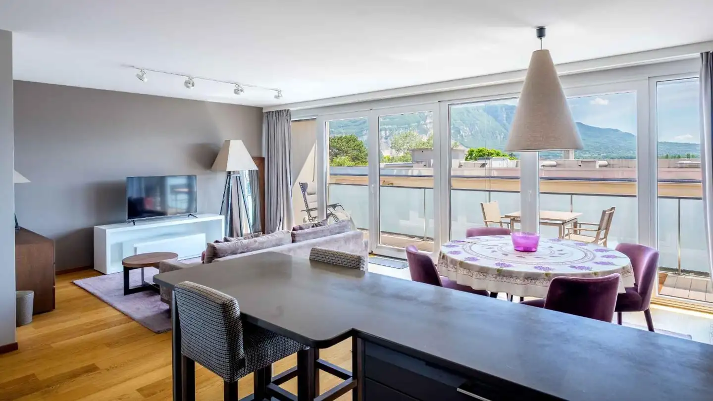 Apartment for sale - 1225 Chêne-Bourg - Photo 4