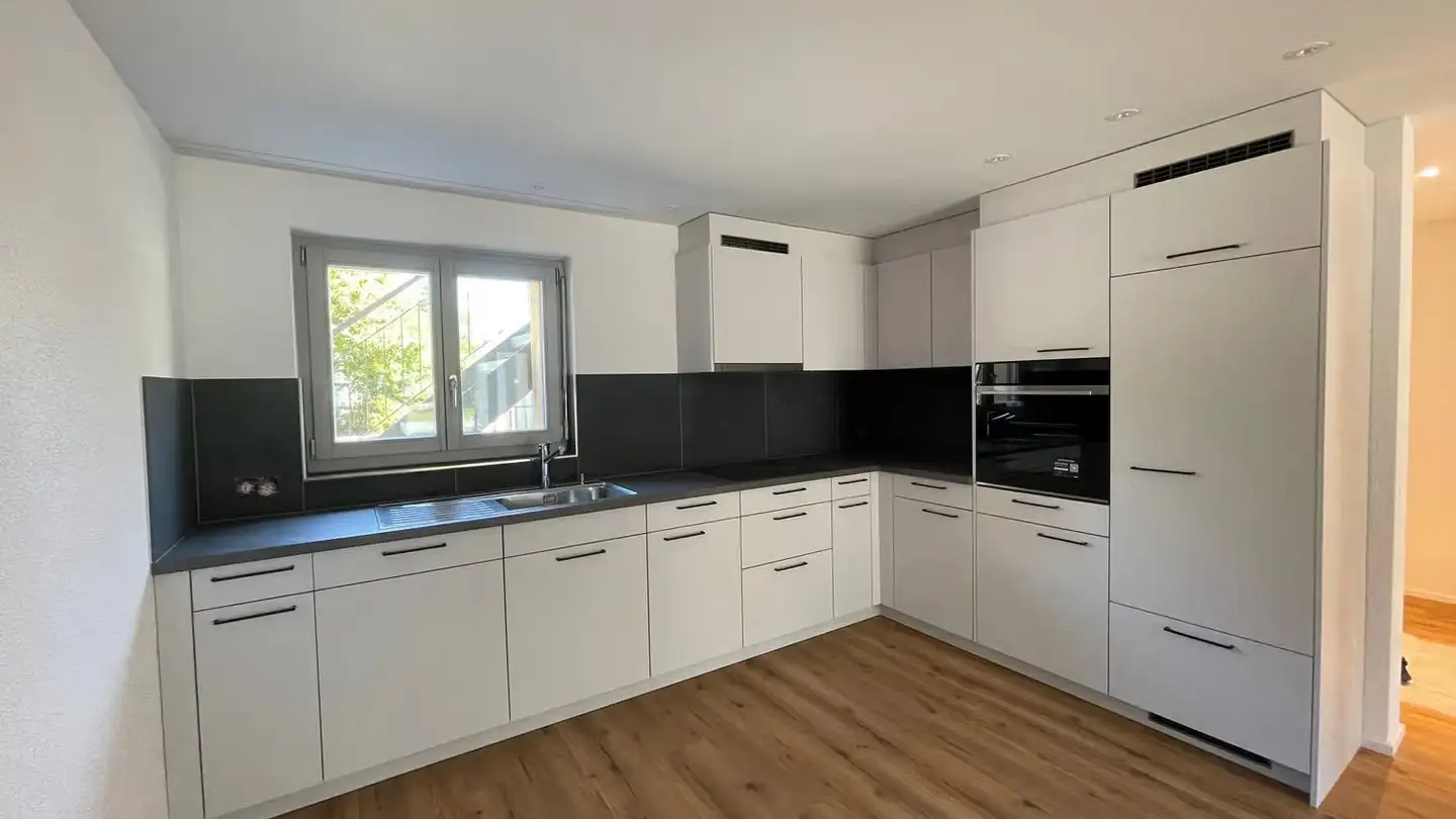 Apartment for rent - Salenstrasse 14, 9249 Niederstetten