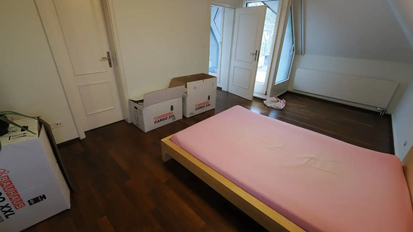 Wohnung mieten - Rötelistrasse 14, 9000 St. Gallen