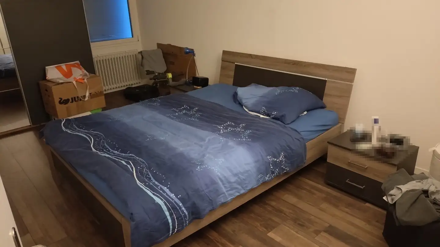 Appartamento in affitto - 3645 Gwatt (Thun) - Foto 3