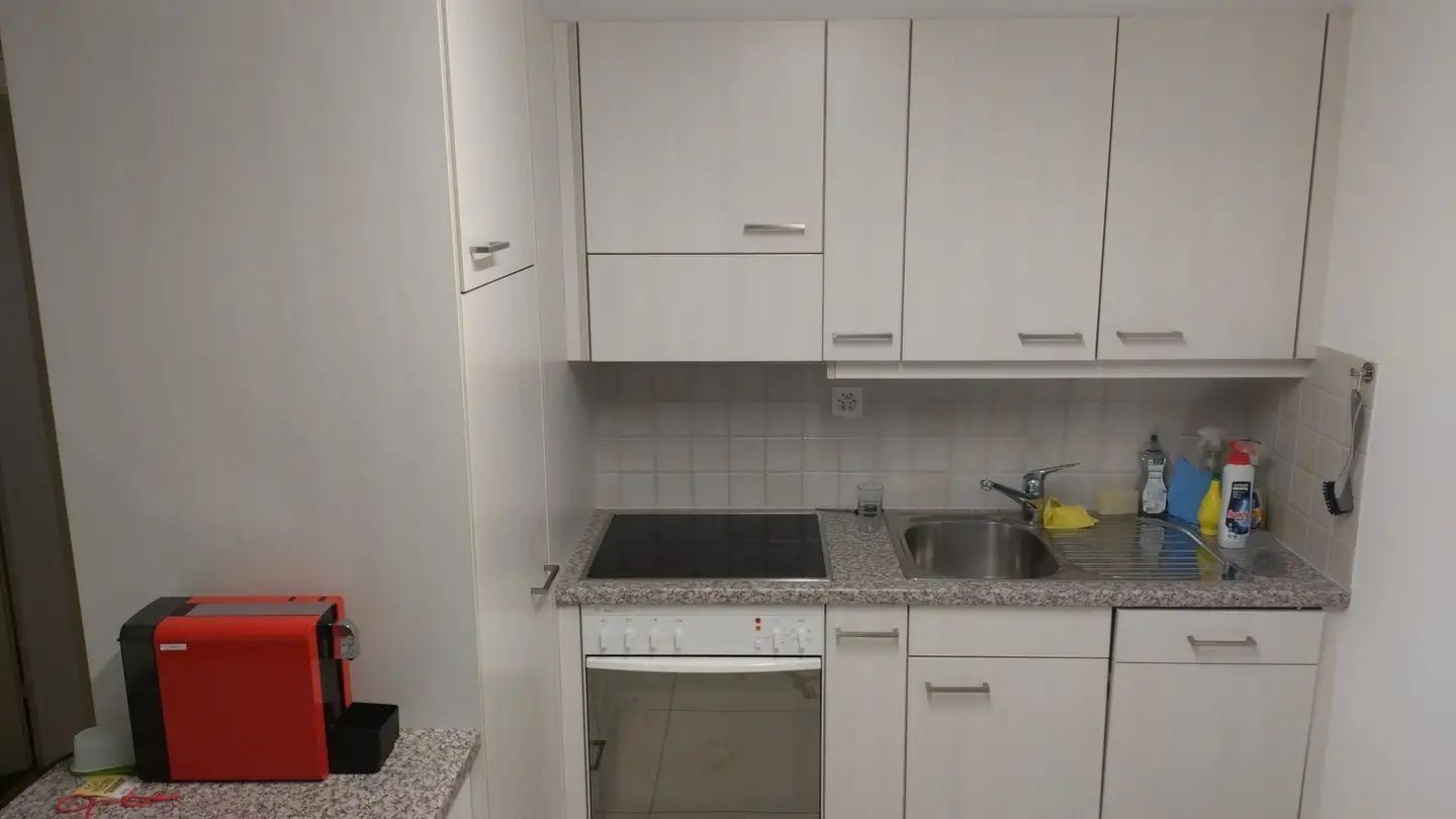 Appartamento in affitto - 3645 Gwatt (Thun) - Foto 4