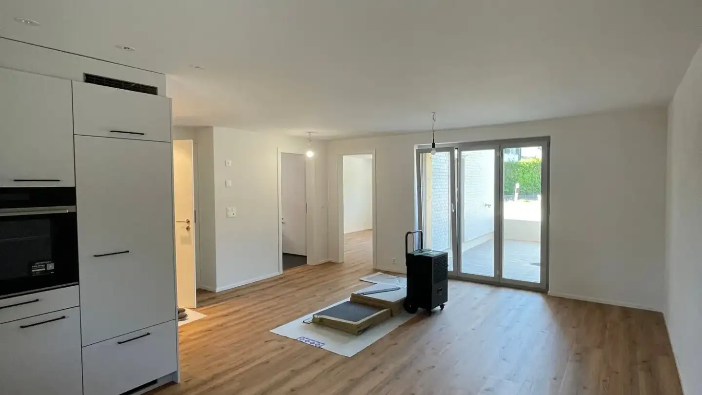 Apartment for rent - Salenstrasse 14, 9249 Niederstetten - Photo 2