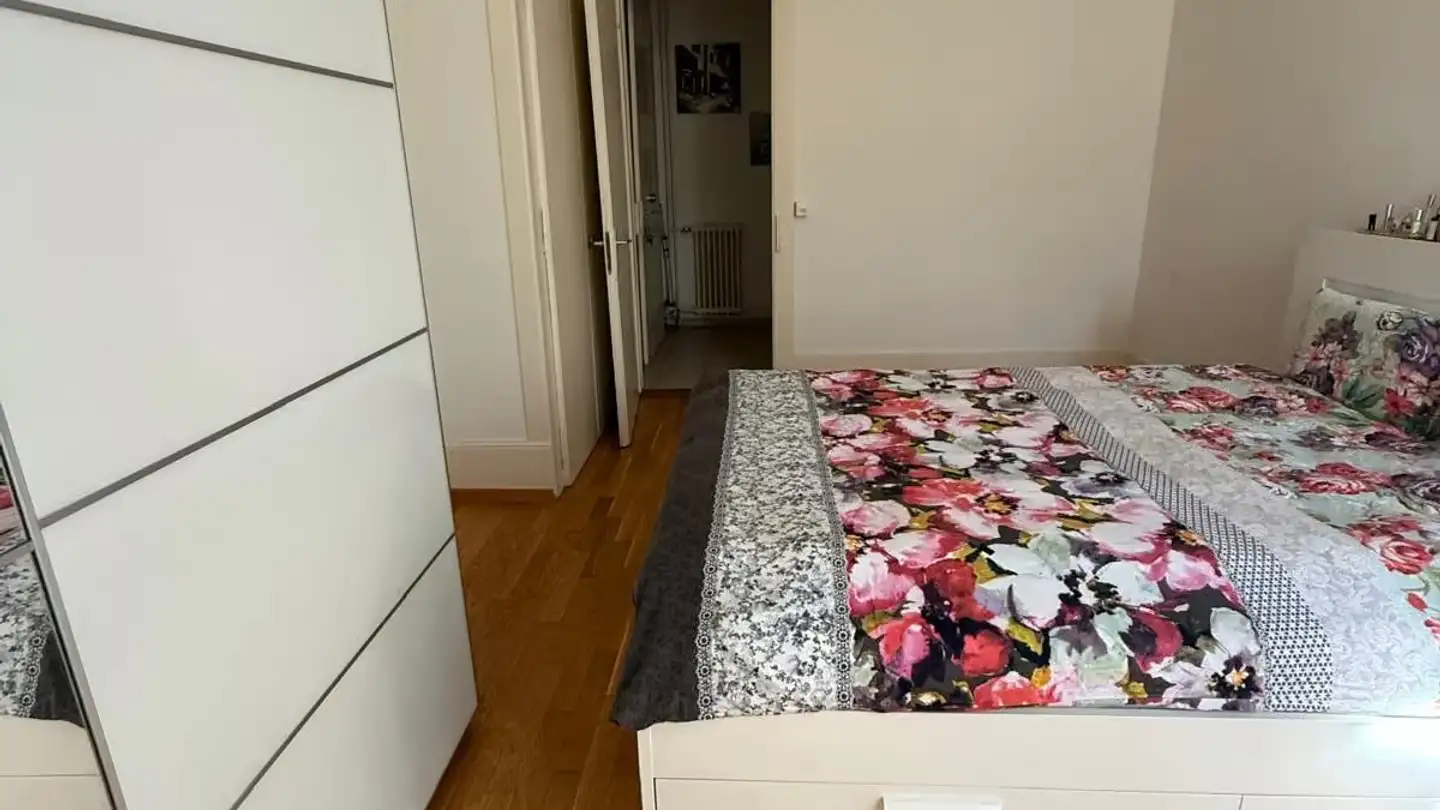 Apartment for rent - Rue Louis Ruchonnet 25, 1337 Vallorbe - Photo 3