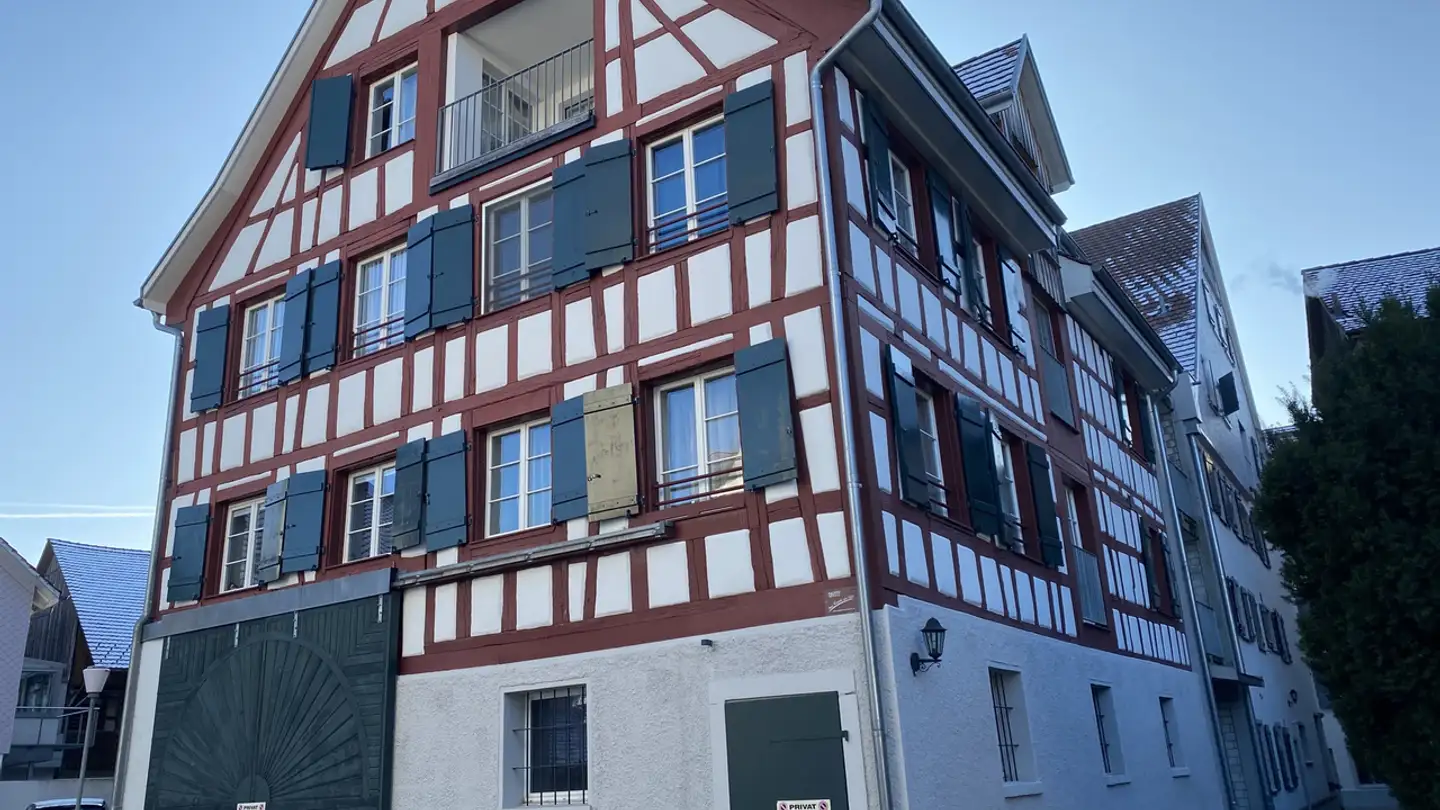 Appartamento in affitto - Kirchgasse, 8266 Steckborn - Photo 4