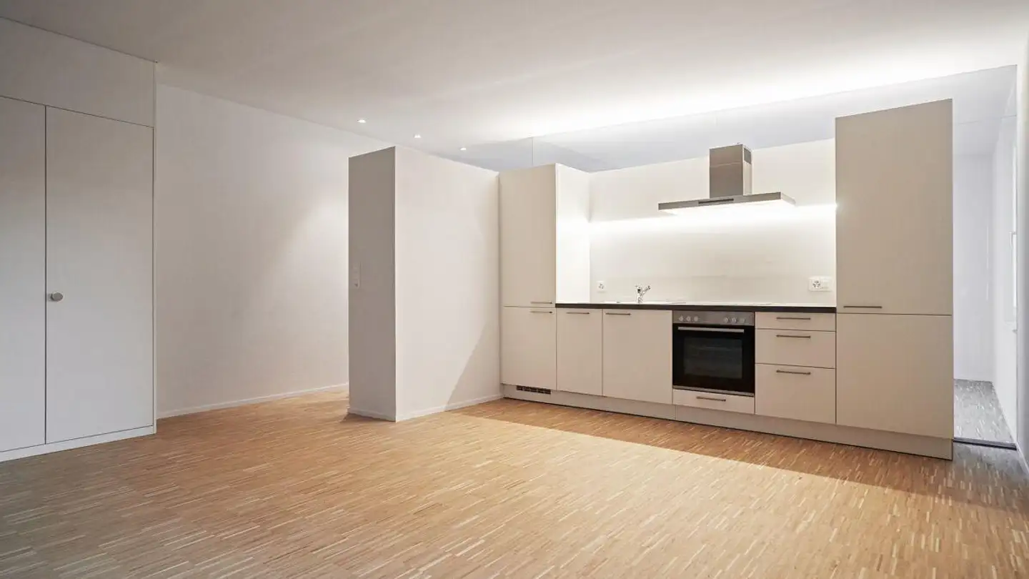 Apartment for rent - Hauptstrasse 35, 9436 Balgach - Photo 3