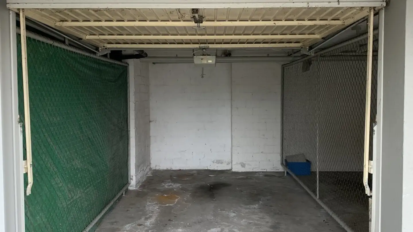 Parcheggio esterno in affitto - Untere Au 11, 5200 Brugg AG