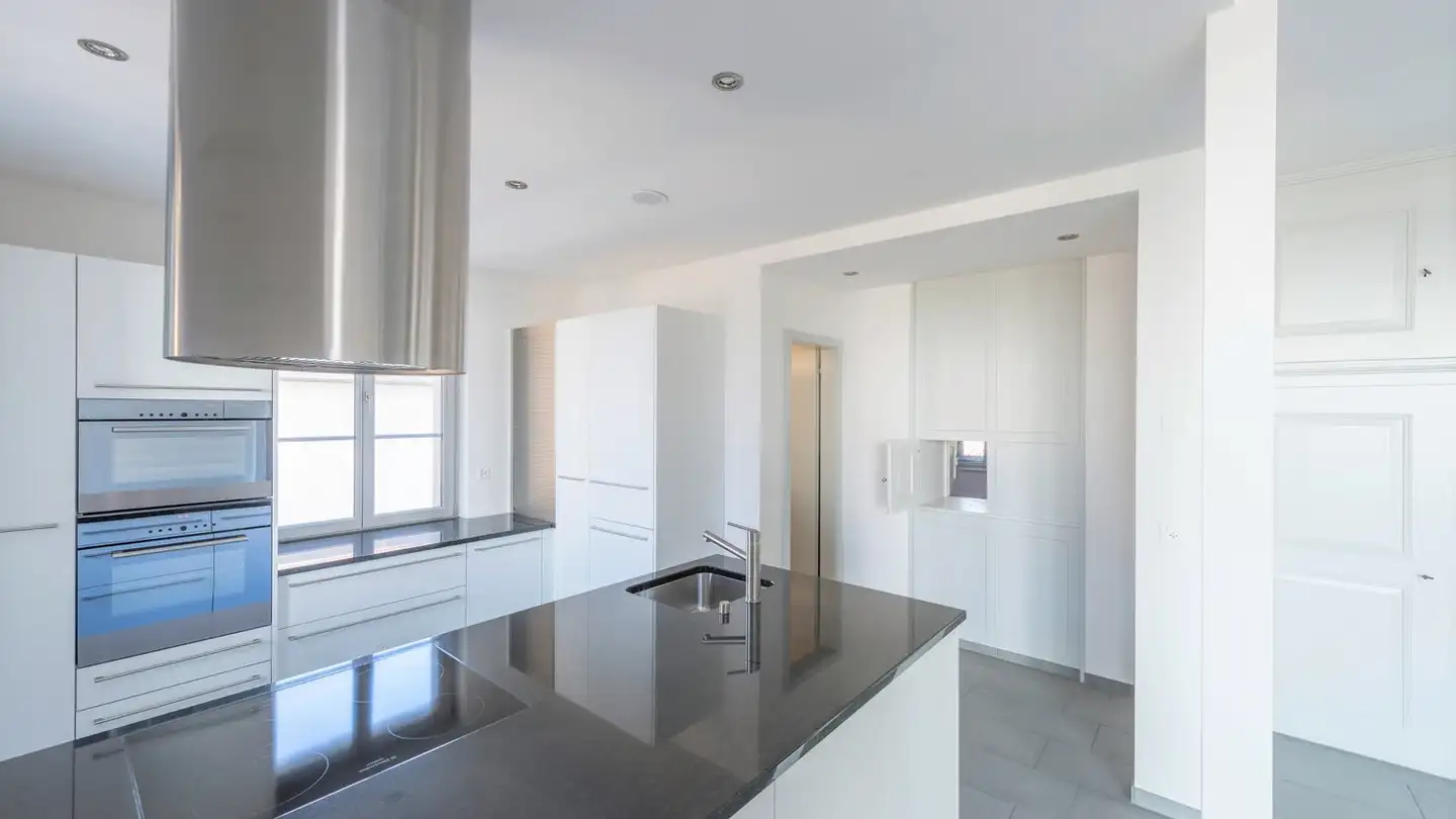 Apartment for rent - Hauptstrasse 9, 3422 Alchenflüh - Photo 2