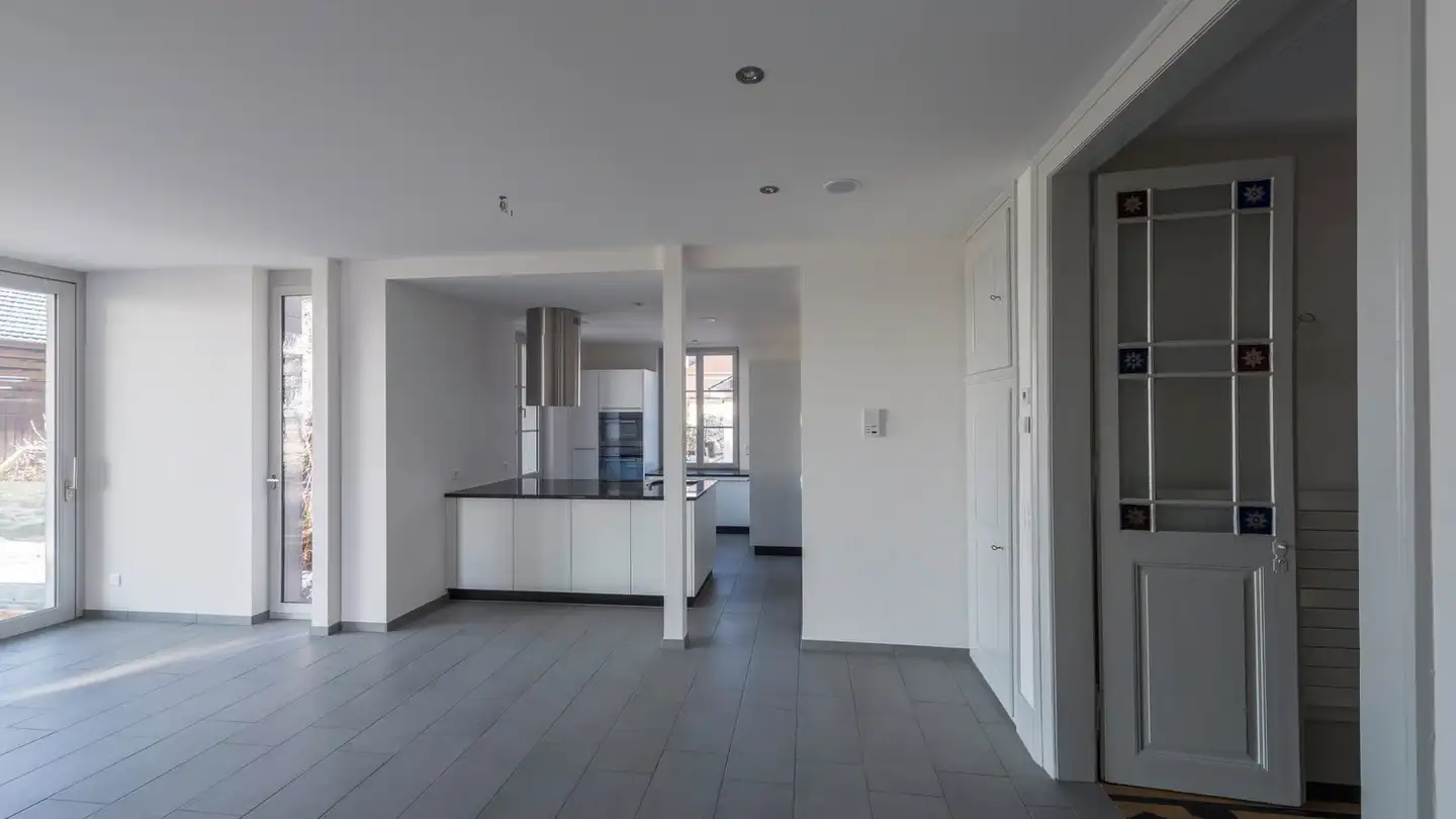 Apartment for rent - Hauptstrasse 9, 3422 Alchenflüh - Photo 3
