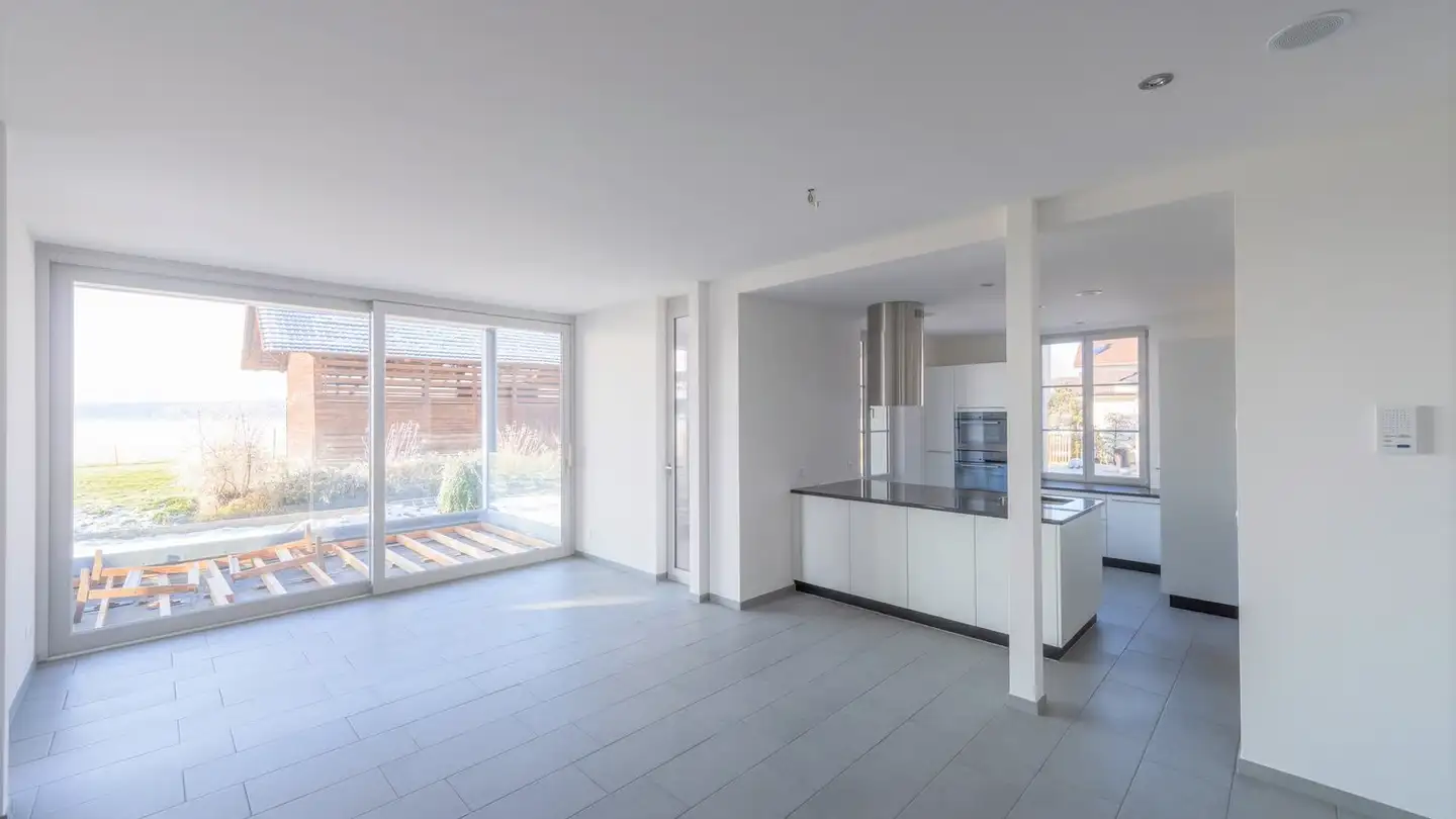Apartment for rent - Hauptstrasse 9, 3422 Alchenflüh - Photo 4