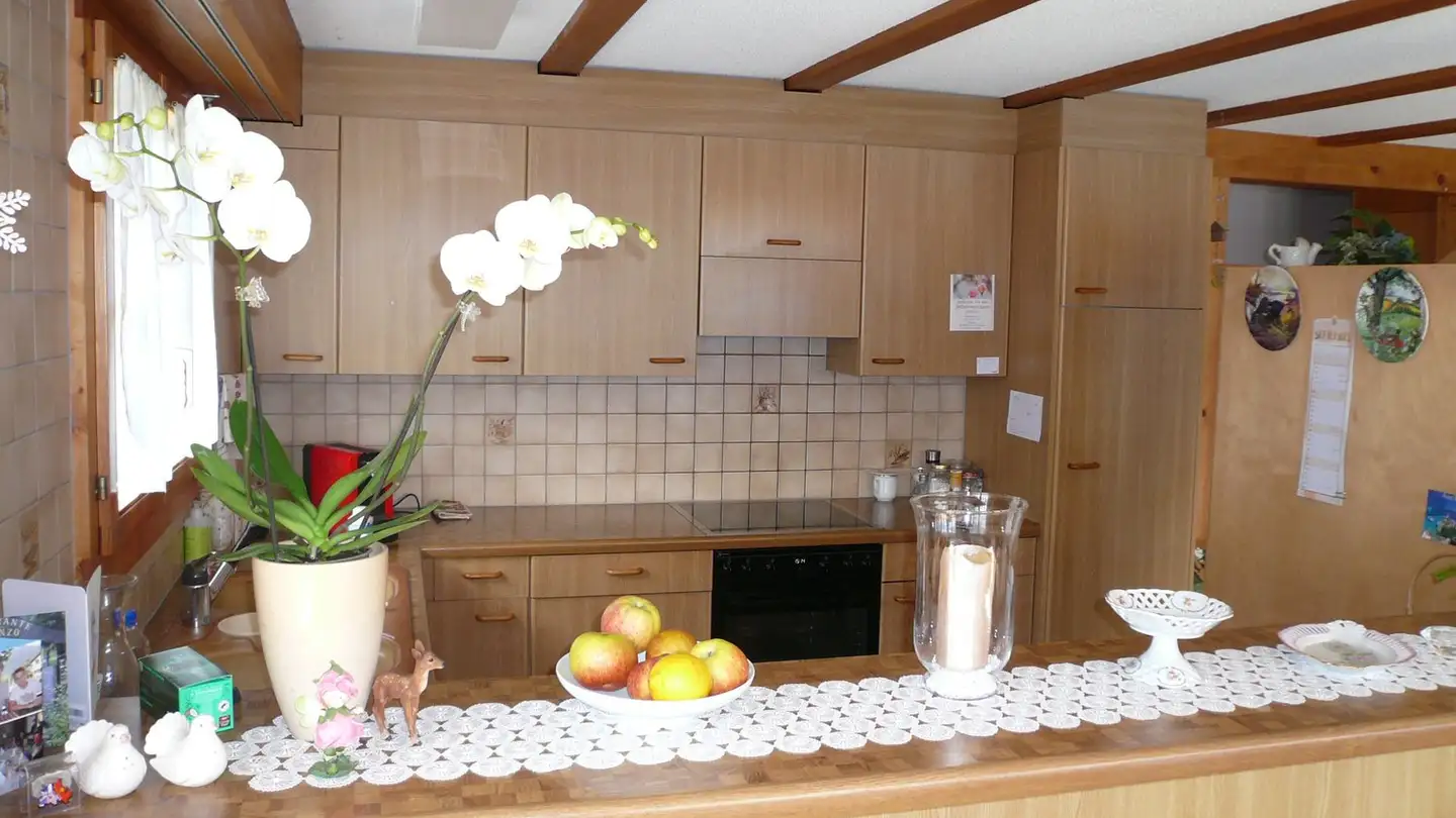 Appartement à vendre - Ringoldswilstrasse 211, 3656 Tschingel ob Gunten - Photo 4