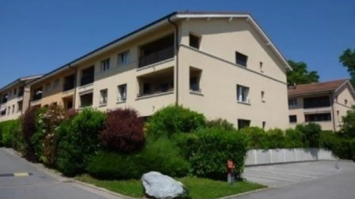 Spazio di archiviazione in affitto - 1213 Onex