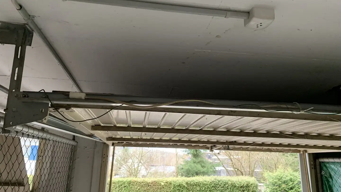 Parcheggio esterno in affitto - Untere Au 11, 5200 Brugg AG - Foto 3