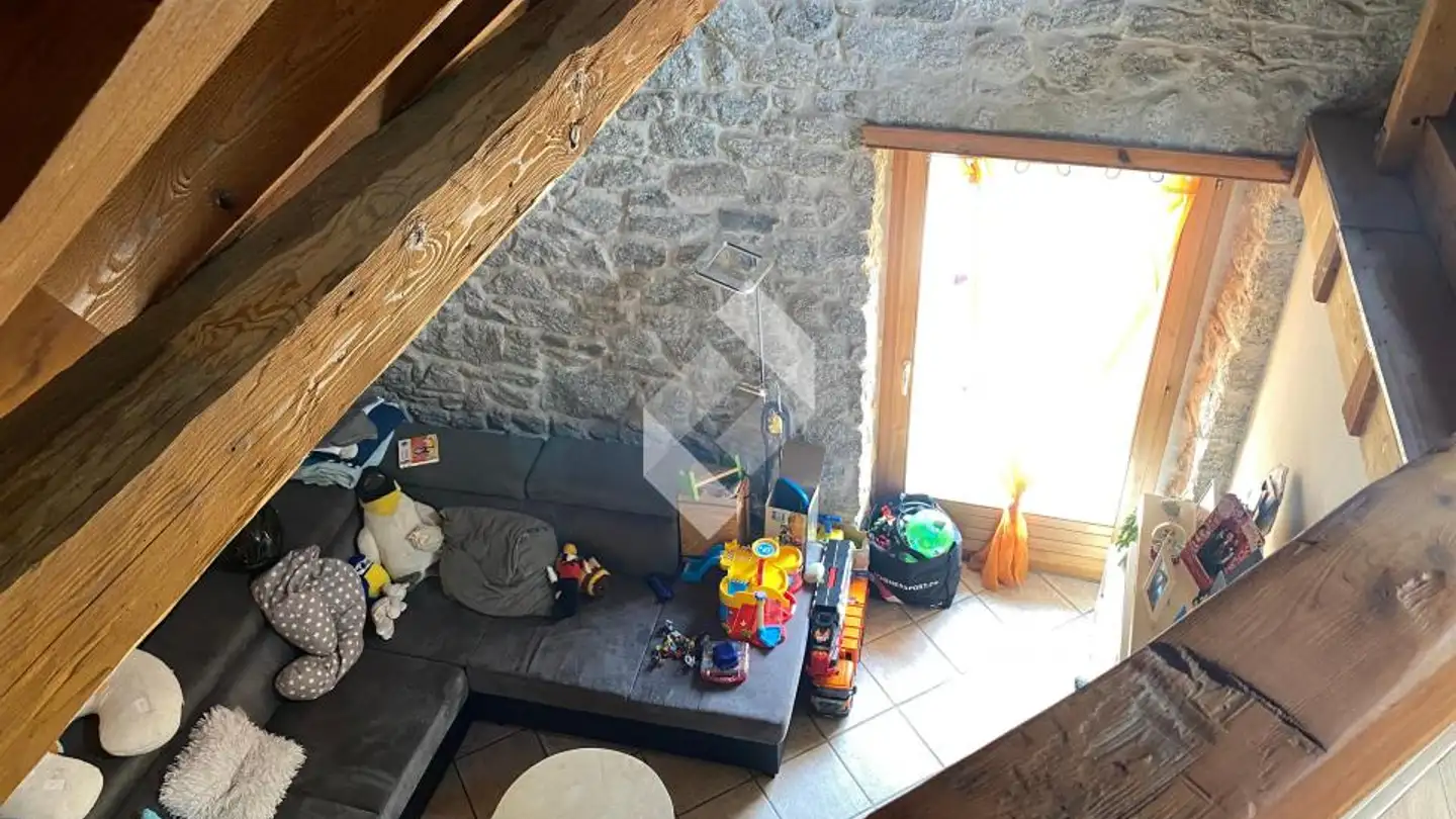 Appartamento in vendita - Rue Du Brocard 2, 1921 Martigny-Croix - Foto 2