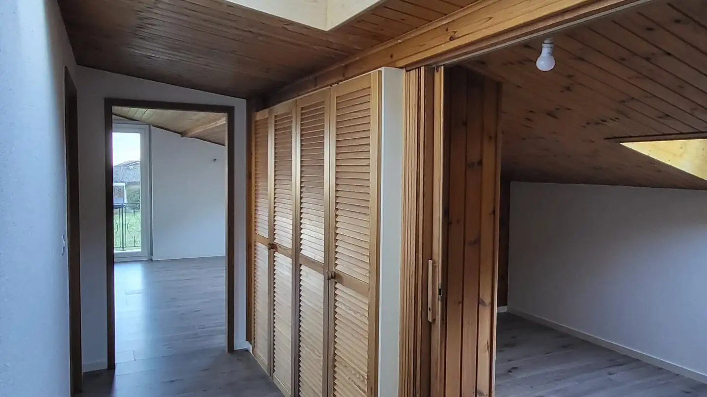 Wohnung mieten - Rue Du Vigneron 14, 1893 Muraz (Collombey) - Foto 4