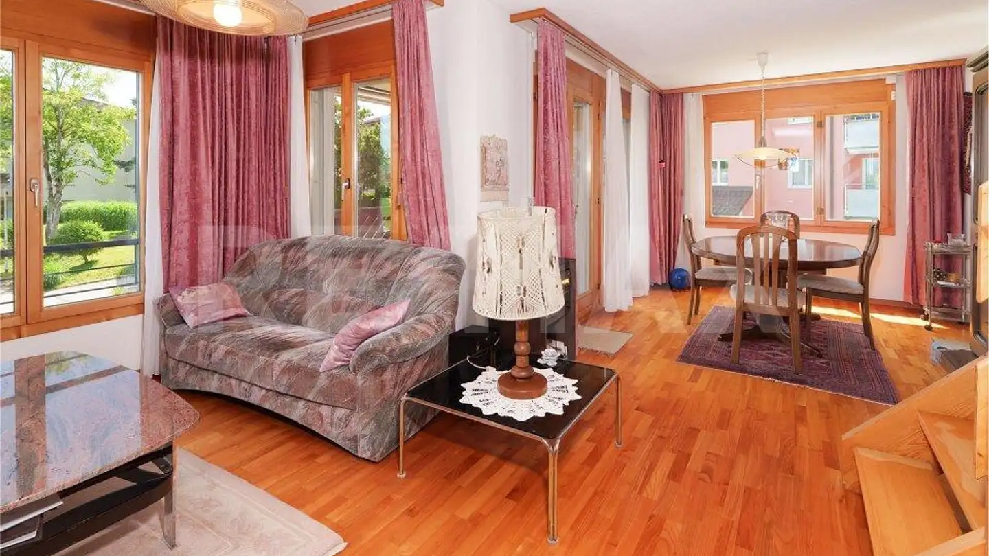 Apartment for sale - Rütiweg 20, 8610 Uster - Photo 2