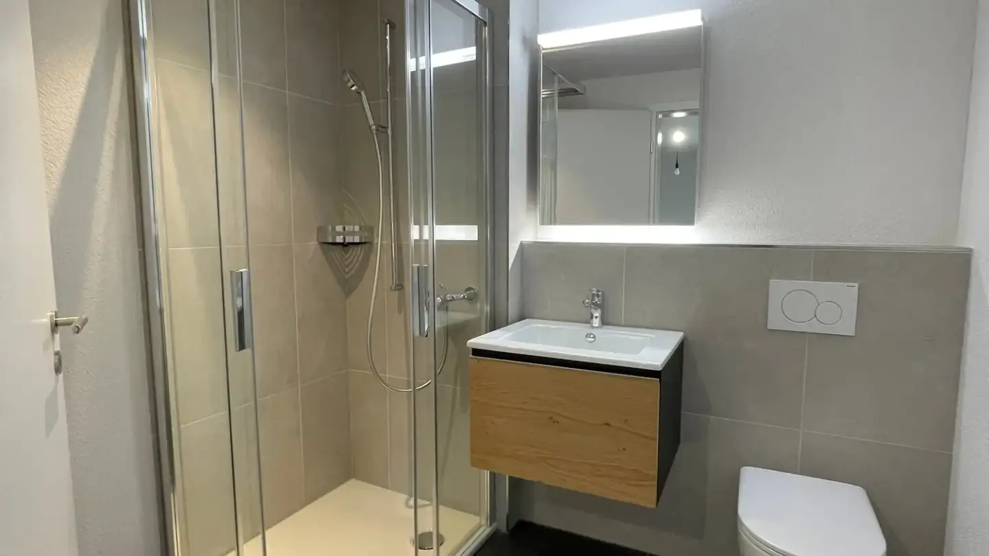 Apartment for rent - Salenstrasse 14, 9249 Niederstetten - Photo 4