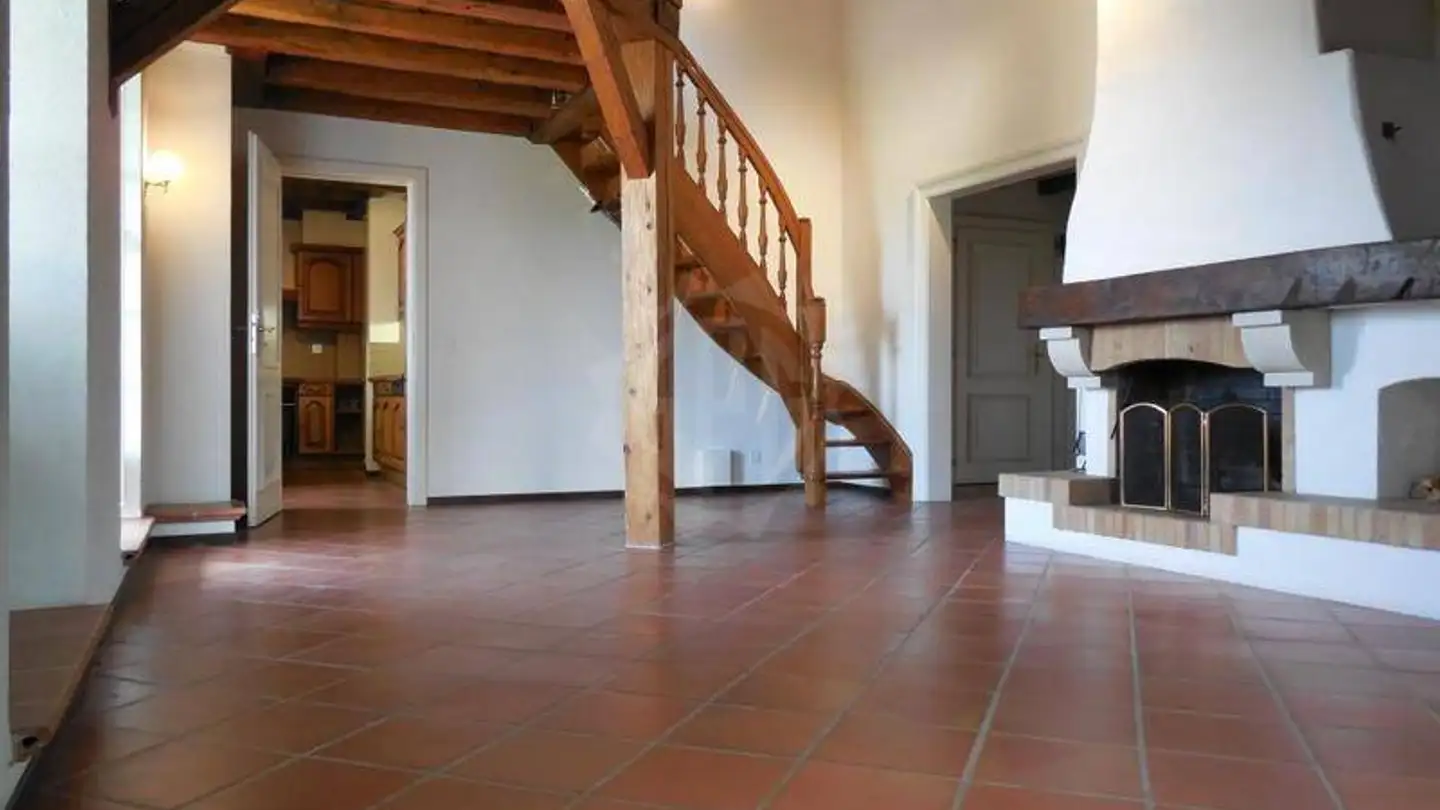 Appartamento in affitto - Route De La Scie 10, 1278 La Rippe - Photo 2