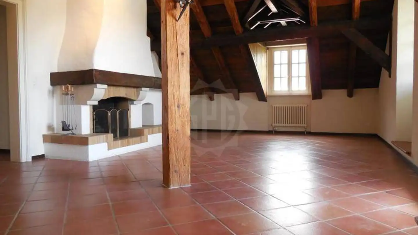 Appartamento in affitto - Route De La Scie 10, 1278 La Rippe - Photo 3