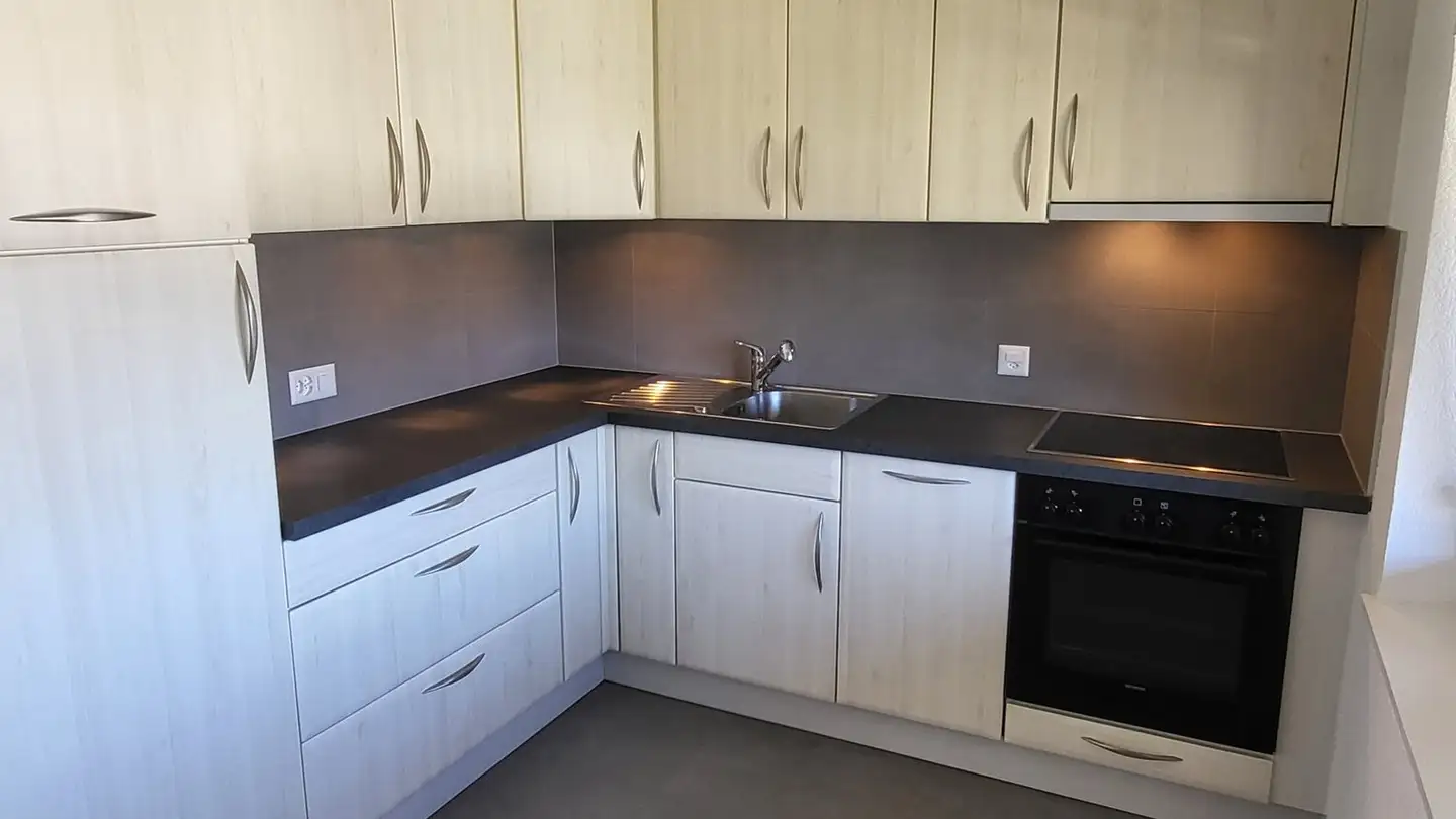 Wohnung mieten - Rue Du Vigneron 14, 1893 Muraz (Collombey) - Foto 3