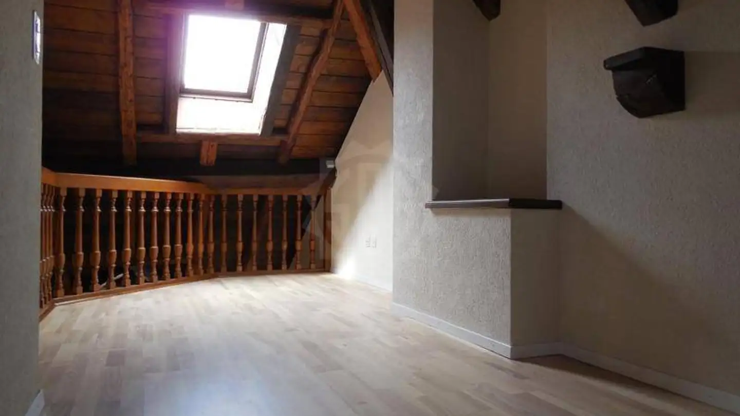 Appartamento in affitto - Route De La Scie 10, 1278 La Rippe - Photo 4