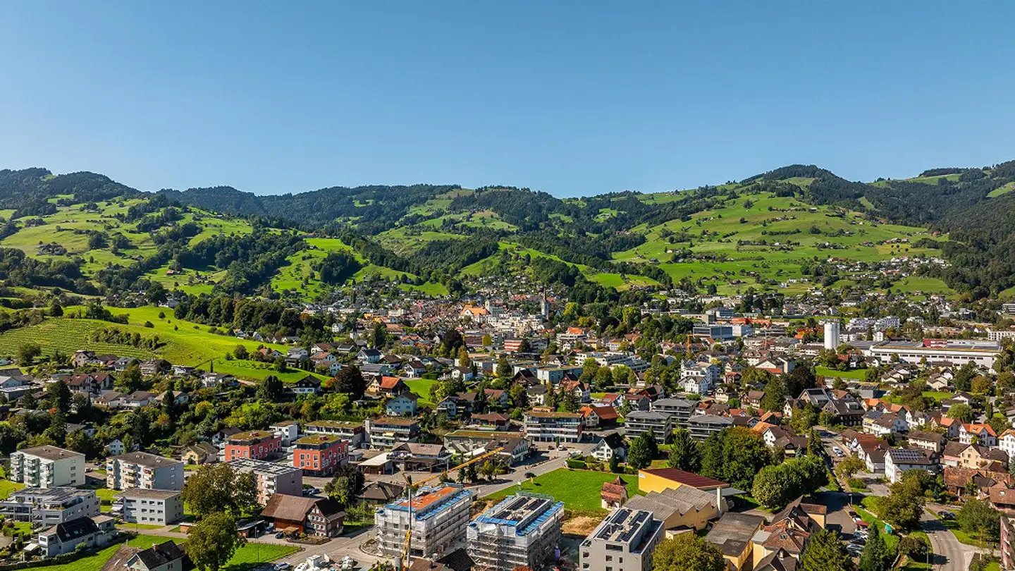 Appartamento in vendita - Im Unterstein 5, 9450 Altstätten SG - Photo 4