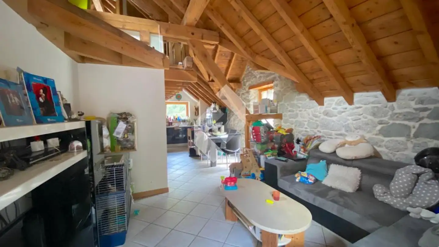 Appartamento in vendita - Rue Du Brocard 2, 1921 Martigny-Croix - Foto 3