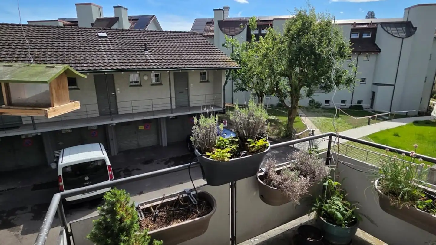 Appartement à louer - Algisserstrasse 20a, 8500 Frauenfeld - Photo 4