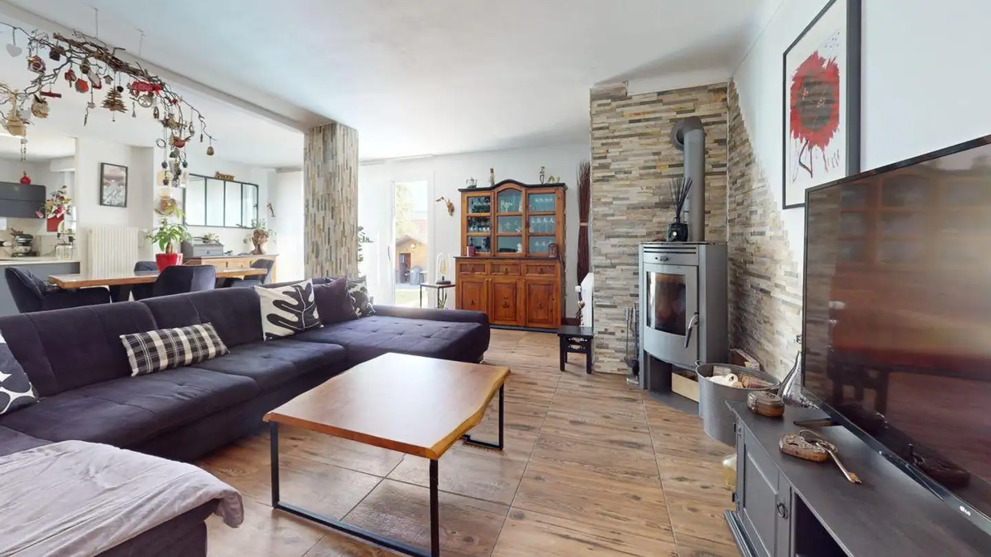 Maison individuelle à vendre - 1522 Lucens - Photo 4