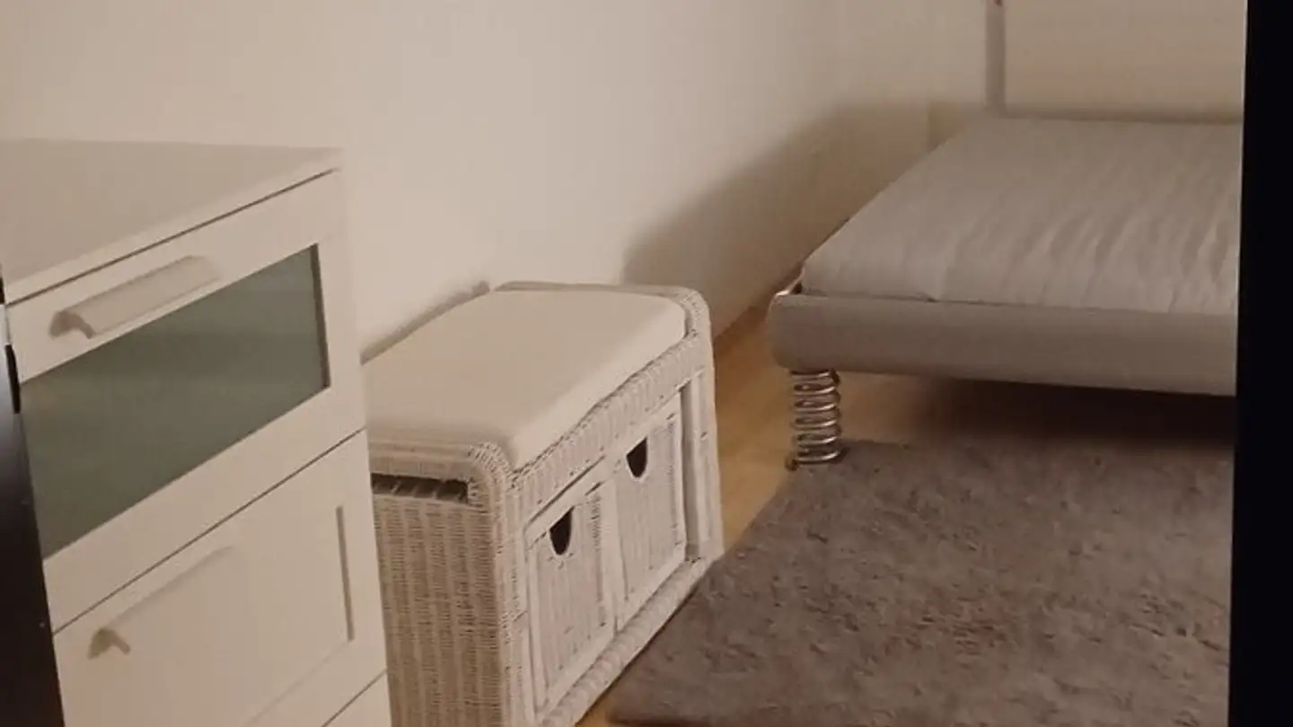 Zimmer mieten - 8718 Schänis