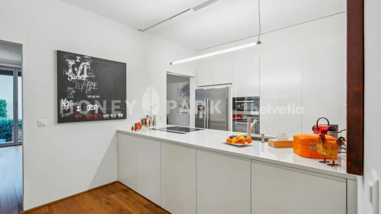 Wohnung kaufen - Aeschstrasse 13, 5610 Wohlen AG - Foto 2