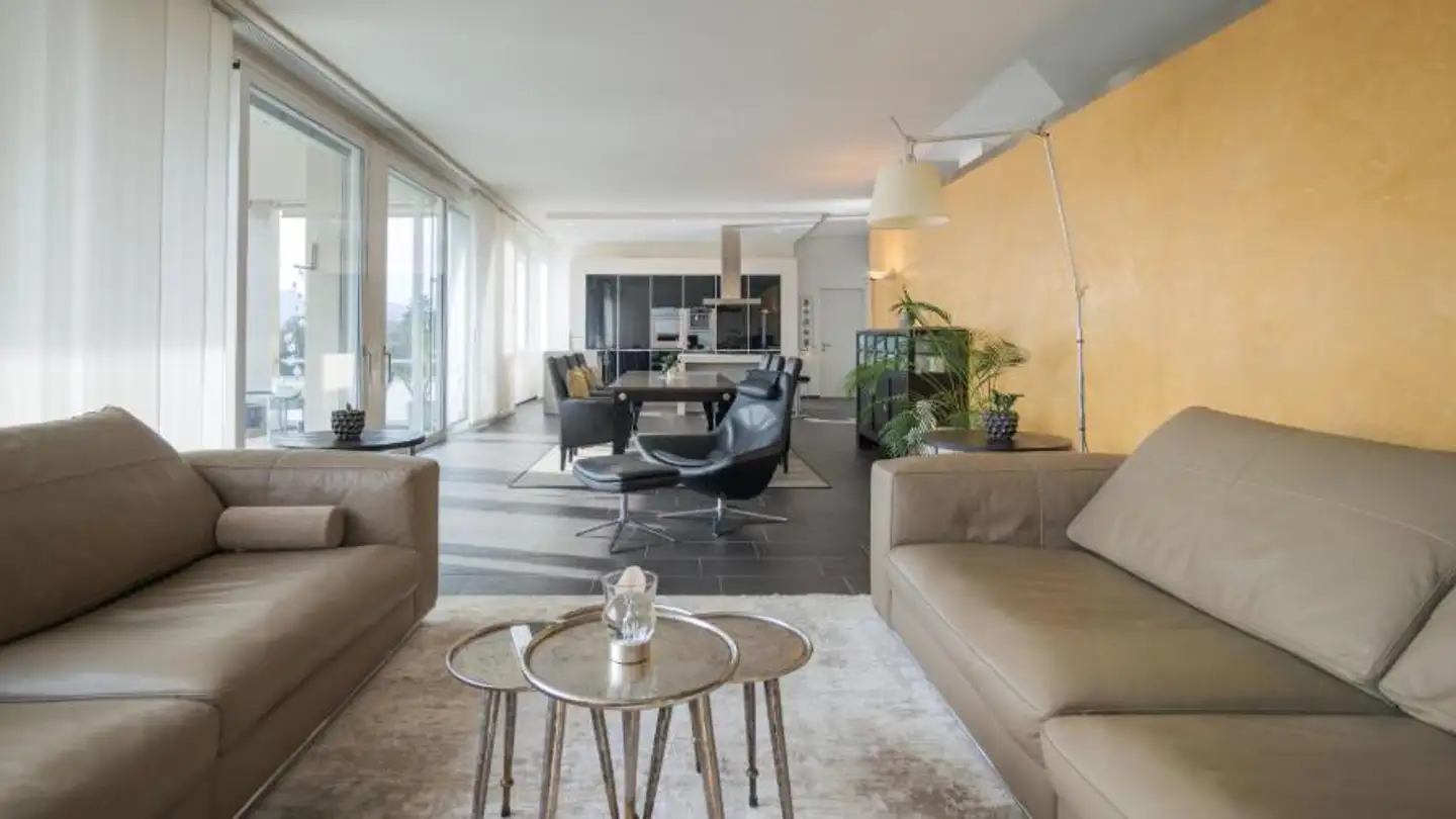 Appartement à vendre - Zentralstrasse 20c, 5610 Wohlen AG
