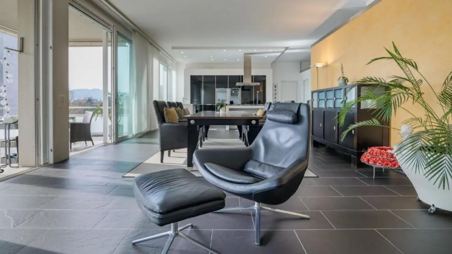 Appartamento in vendita - Zentralstrasse 20c, 5610 Wohlen AG - Foto 2