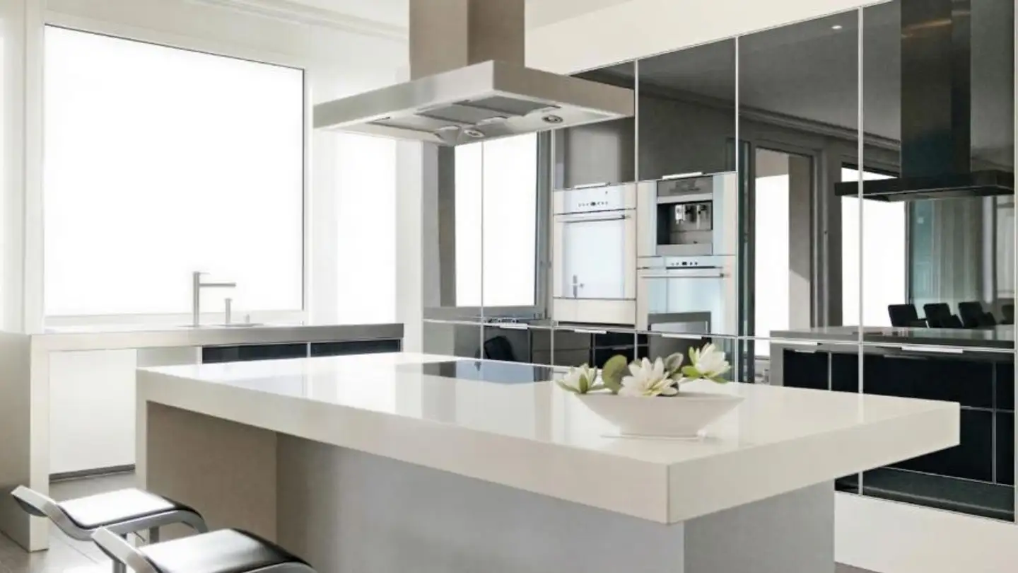 Appartamento in vendita - Zentralstrasse 20c, 5610 Wohlen AG - Foto 3