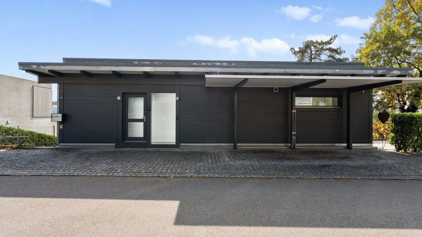 Maison individuelle à louer - Höhenweg 12, 5023 Biberstein