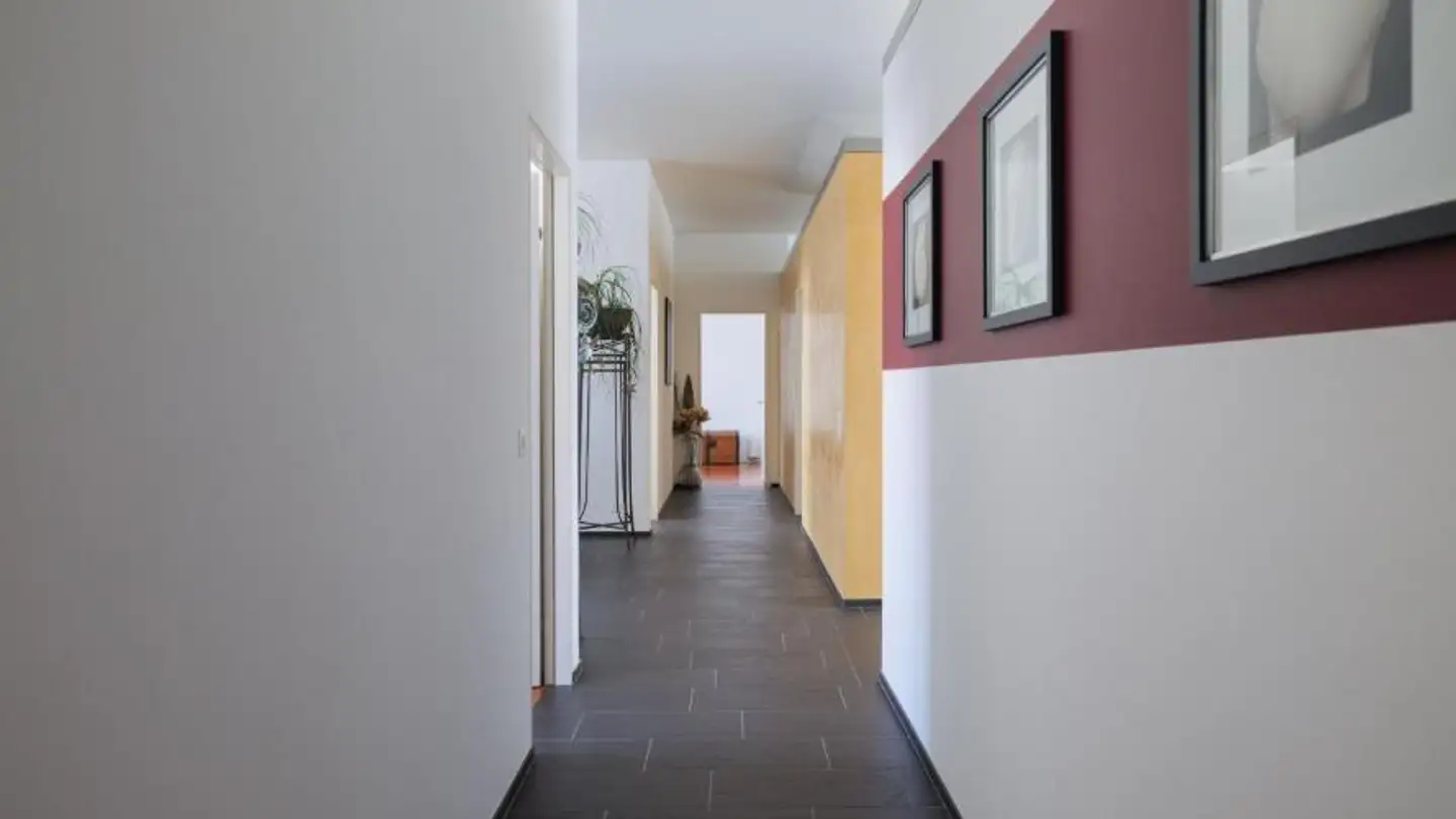Appartamento in vendita - Zentralstrasse 20c, 5610 Wohlen AG - Foto 4