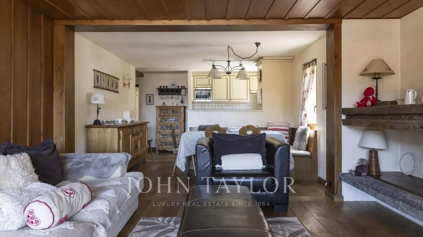 Appartement à vendre - 1936 Verbier - Photo 2